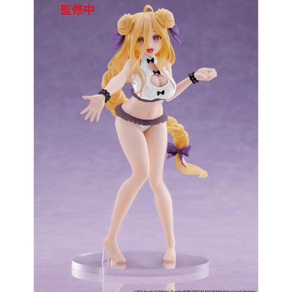 Date A Live V Coreful Figure Mukuro Hoshimiya (Swimwear Ver.)TAITO