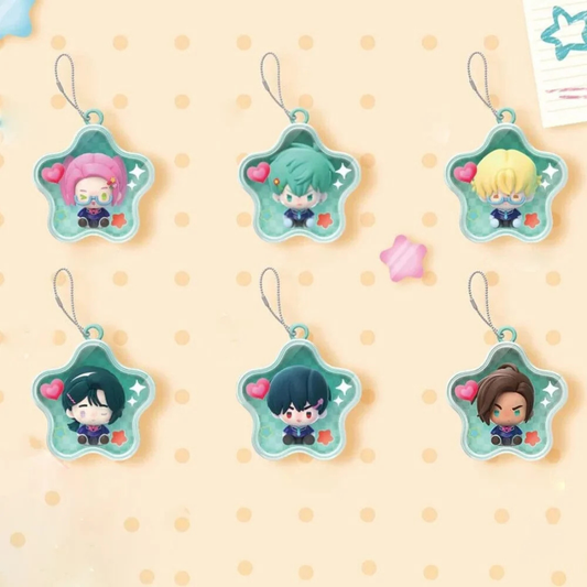 ALIEN STAGE AAHS Series Star Rice Grain Blind Box AET