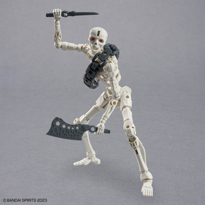 30MF 30 Minutes Fantasy Monsters Drloskeleton - Skeleton