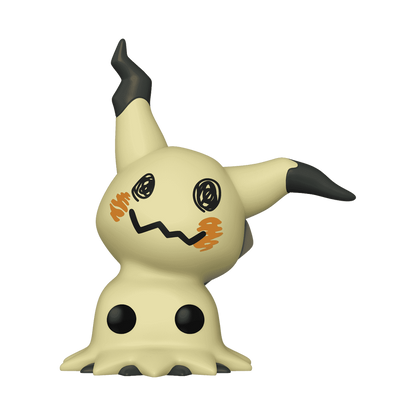 1013 POP! GAMES Pokémon Mimikyu Funko