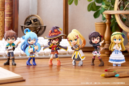 Konosuba: God's Blessing on This Wonderful World!３ PalVerse BUSHIROAD CREATIVE　