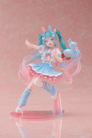 Hatune Miku × RODY Newley Written Figure <Taito Kuji>