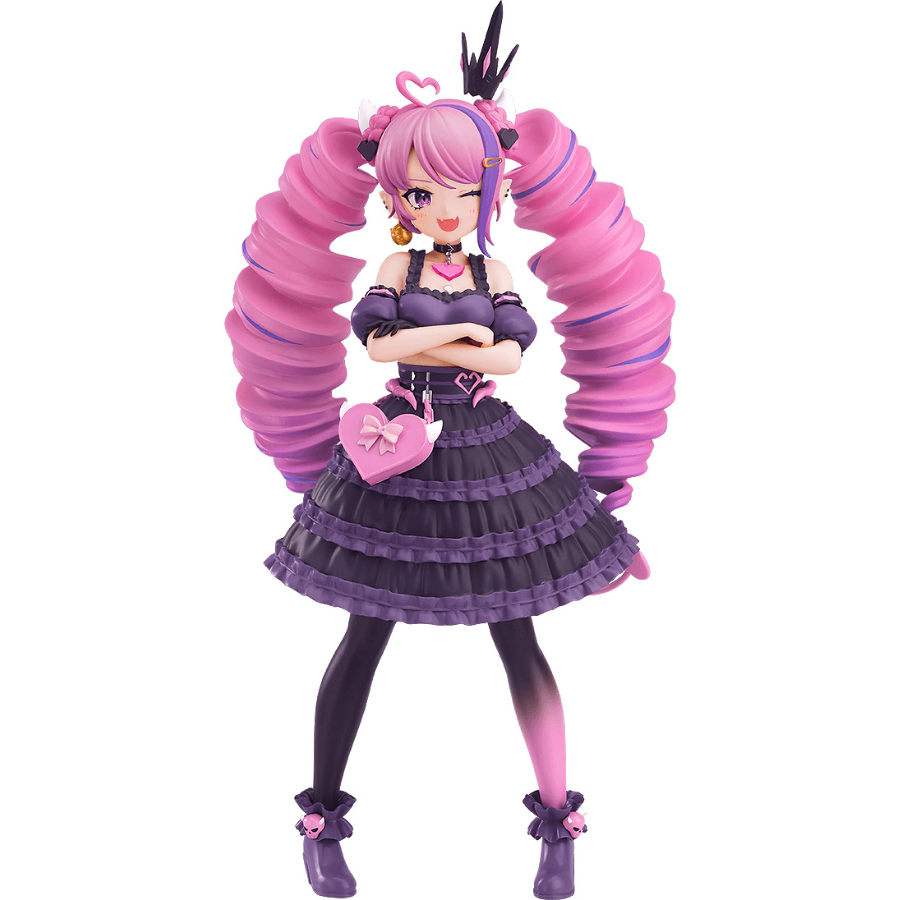 Vtubers POP UP PARADE SP Ironmouse GOOD SMILE COMPANY