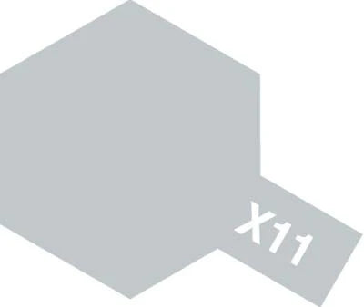 TAMIYA ACRYLIC GLOSS MINI 10ml X1 - X35