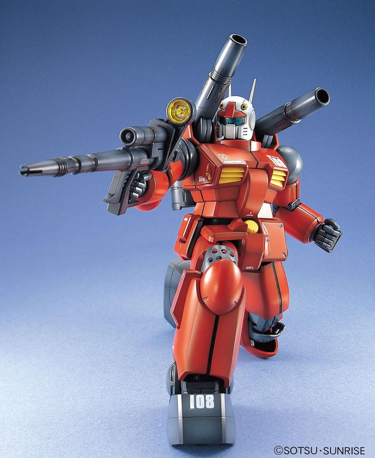 MG 045 RX-77-2 Guncannon