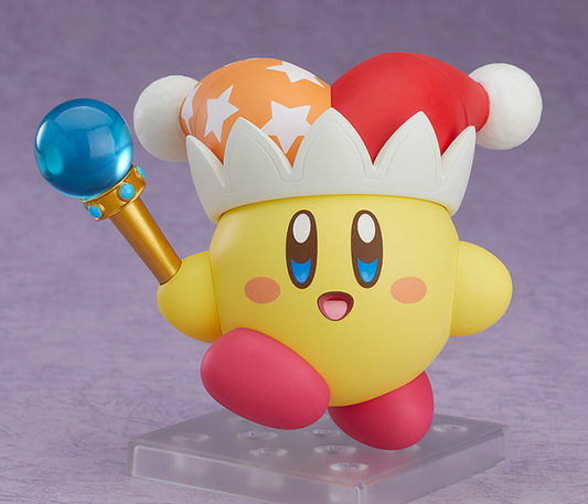 1055 Kirby Nendoroid Beam Kirby GOOD SMILE COMPANY