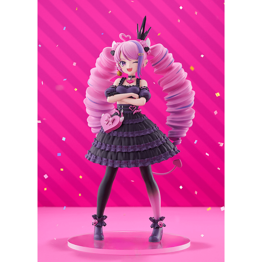 Vtubers POP UP PARADE SP Ironmouse GOOD SMILE COMPANY