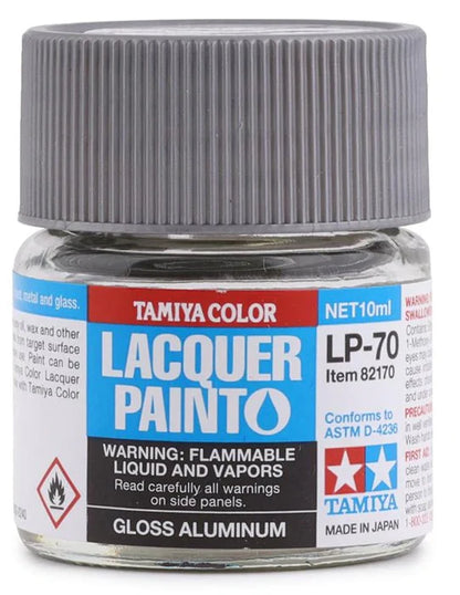 TAMIYA Color Lacquer Paint LP1 - LP80