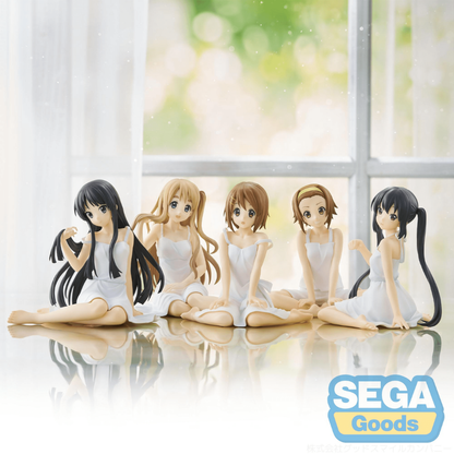 K-ON! Mio Akiyama Yumemirize SEGA