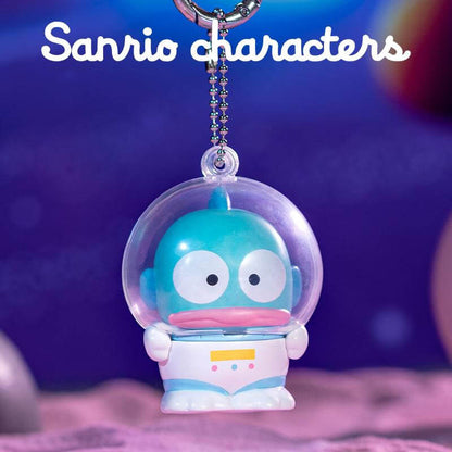 Sanrio Candy Planet Figurine Pendant Blind Box Pepper Joy