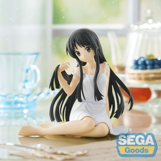 K-ON! Mio Akiyama Yumemirize SEGA