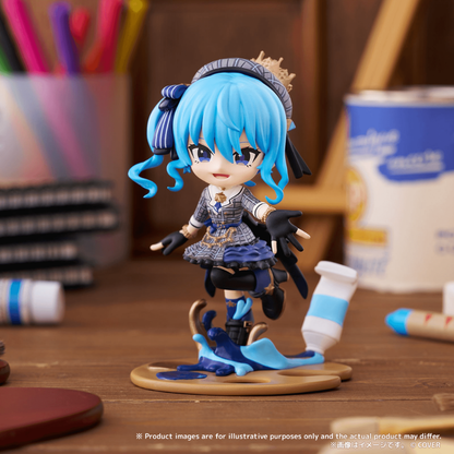 hololive production Palé Hololive Hoshimachi Suisei BUSHIROAD CREATIVE