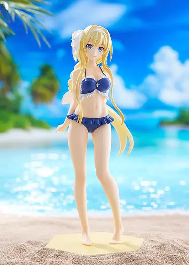 Sword Art Online POP UP PARADE BEACH QUEENS Alice GOOD SMILE COMPANY