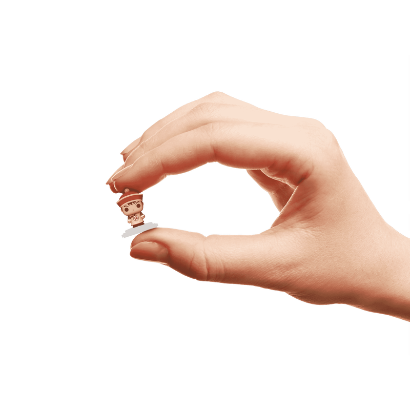 Bitty Pop! DRAGON BALL Z Blind Bag Funko