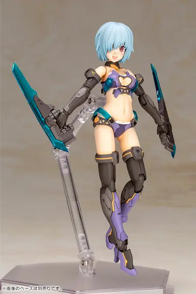Frame Arms Girl P3 HRESVELGR Bikini Armor Ver.KOTOBUKIYA