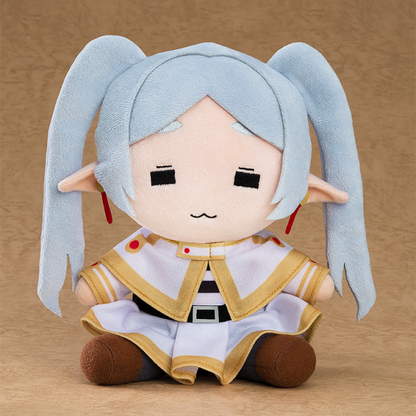 Frieren: Beyond Journey's End Plushie Frieren (Silly Face) GOOD SMILE COMPANY
