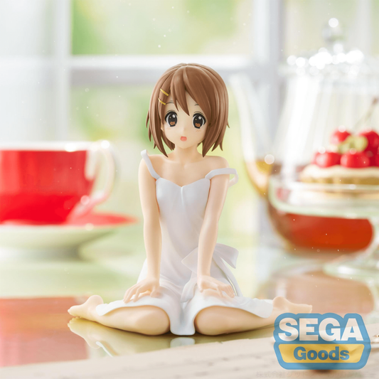K-ON! Yui Hirasawa Yumemirize SEGA