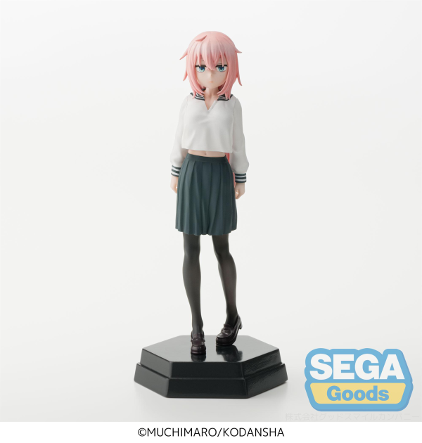 There is also a hole in the student organization! Komaro Michinoku SEGA Desktop x Decorate Collections