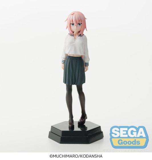 There is also a hole in the student organization! Komaro Michinoku SEGA Desktop x Decorate Collections