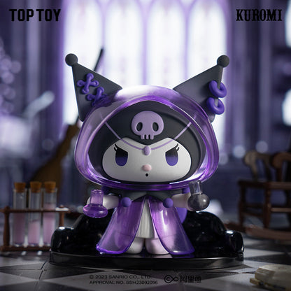 Kuromi Werewolves of Miller's Hollow TOP TOY