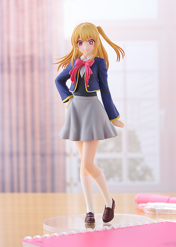 【OSHI NO KO】 POP UP PARADE Ruby