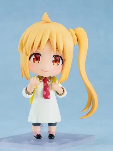 2729 Bocchi the Rock! Nendoroid Nijika Ijichi: Casual Clothes Ver. GOOD SMILE COMPANY