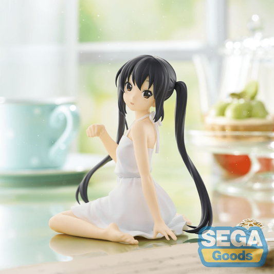 K-ON! Azusa Nakano Yumemirize SEGA