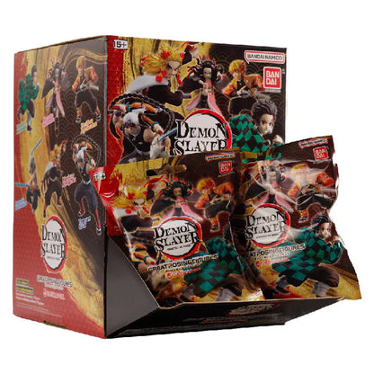 Demon Slayer GPF Blind Packs Series 1 Blind Packs Bandai