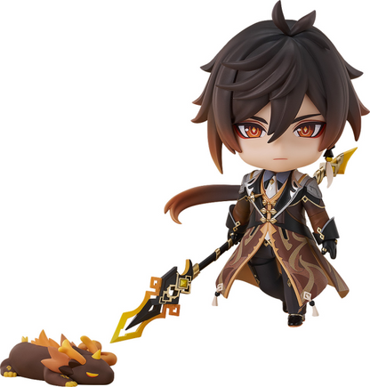 2582 Genshin Impact Nendoroid Zhongli GOOD SMILE COMPANY