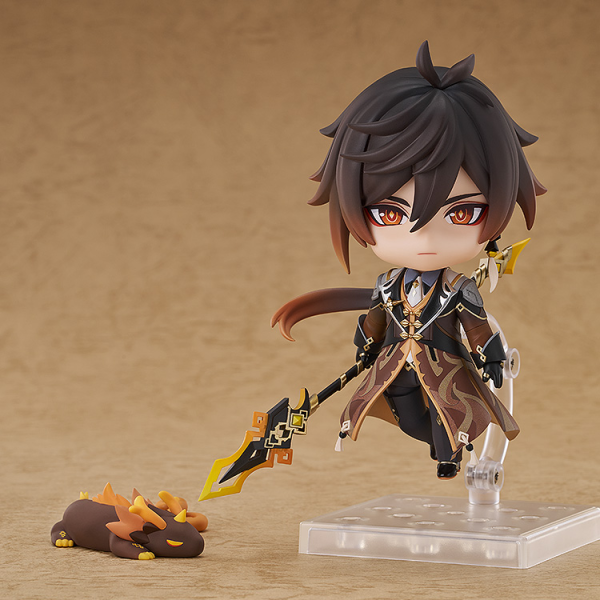2582 Genshin Impact Nendoroid Zhongli GOOD SMILE COMPANY