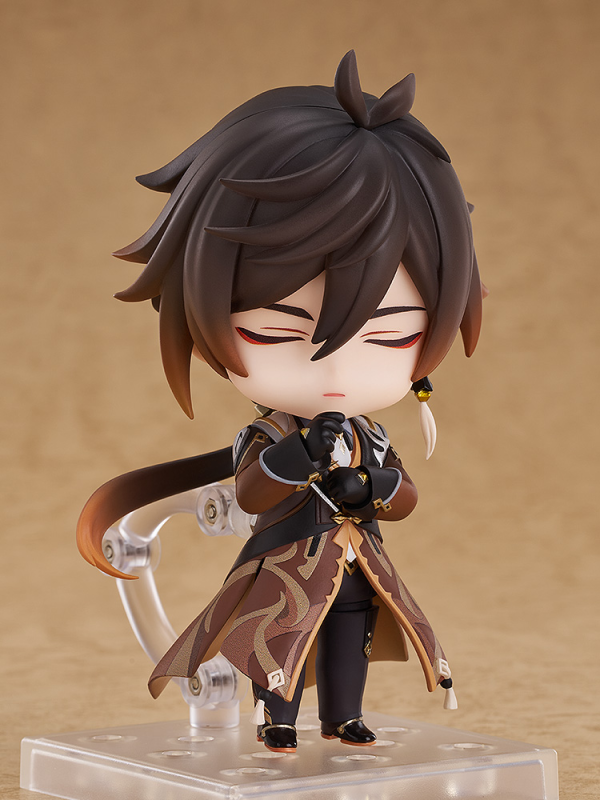 2582 Genshin Impact Nendoroid Zhongli GOOD SMILE COMPANY