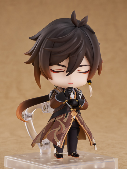 2582 Genshin Impact Nendoroid Zhongli GOOD SMILE COMPANY