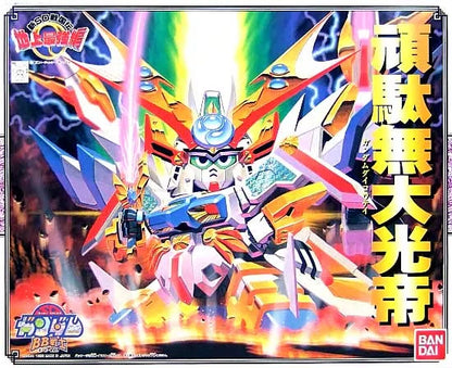 SDBB 107 Gundam Daikoutei