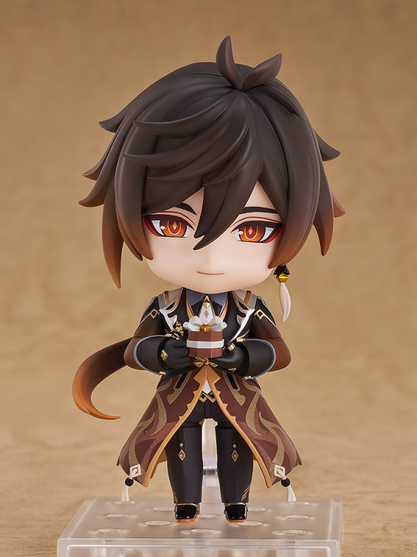 2582 Genshin Impact Nendoroid Zhongli GOOD SMILE COMPANY