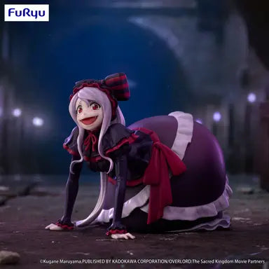 OVERLORD Noodle Stopper Figure Shalltear FuRyu