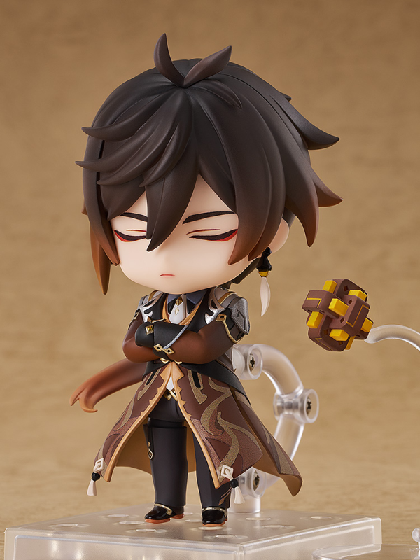 2582 Genshin Impact Nendoroid Zhongli GOOD SMILE COMPANY