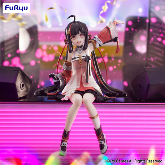 Punishing: Gray Raven Noodle Stopper Figure Pulao FuRyu