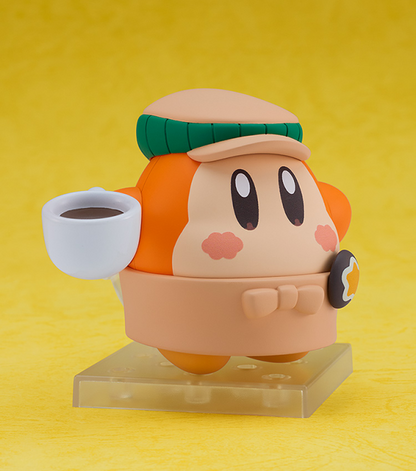 2599 KIRBY CAFE Nendoroid Waddle Dee: Kirby Cafe Ver. GOOD SMILE COMPANY