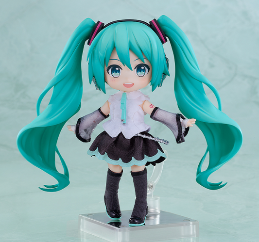 Piapro Characters Nendoroid Doll Hatsune Miku NT GOOD SMILE COMPANY