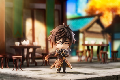 2582 Genshin Impact Nendoroid Zhongli GOOD SMILE COMPANY