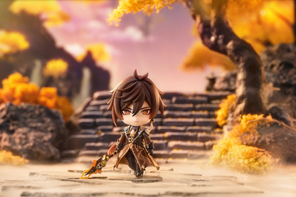 2582 Genshin Impact Nendoroid Zhongli GOOD SMILE COMPANY
