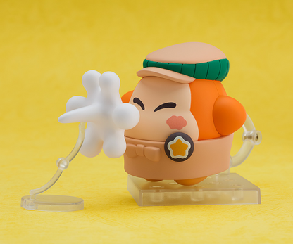 2599 KIRBY CAFE Nendoroid Waddle Dee: Kirby Cafe Ver. GOOD SMILE COMPANY