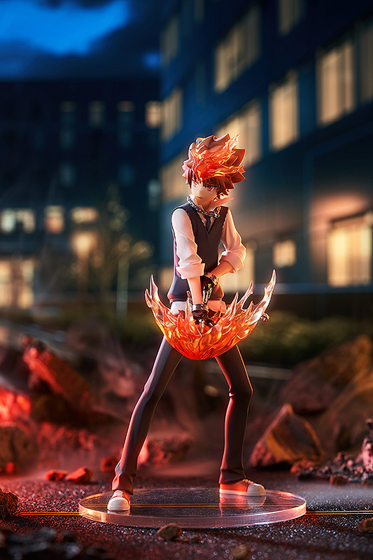 REBORN! POP UP PARADE  Tsunayoshi Sawada