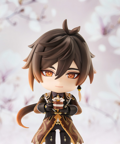 2582 Genshin Impact Nendoroid Zhongli GOOD SMILE COMPANY