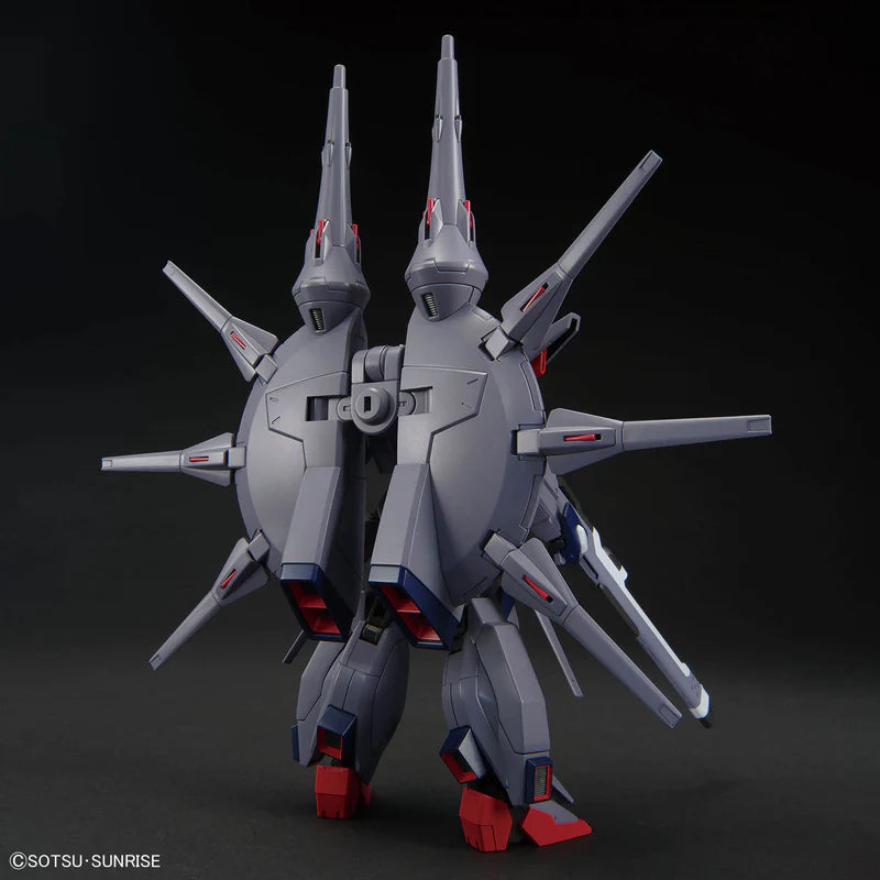 HGCE 263 ZGMF-X666S Legend Gundam