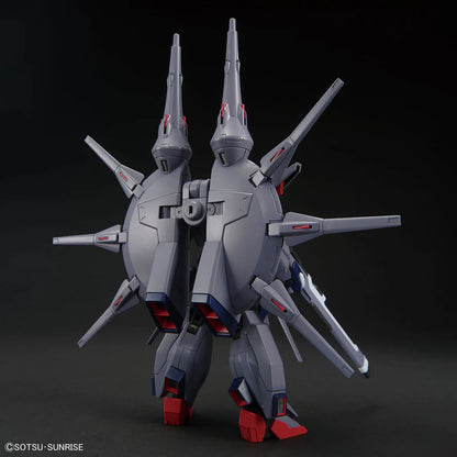 HGCE 263 ZGMF-X666S Legend Gundam