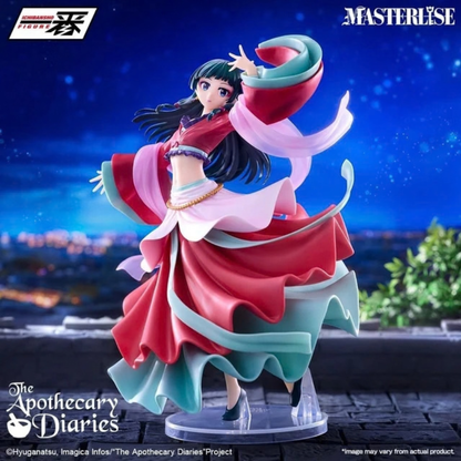 The Apothecary Diaries Maomao Ichibansho BANDAI