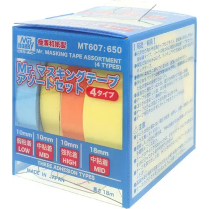 MT606 Mr.Masking Tape WIDE 50mm