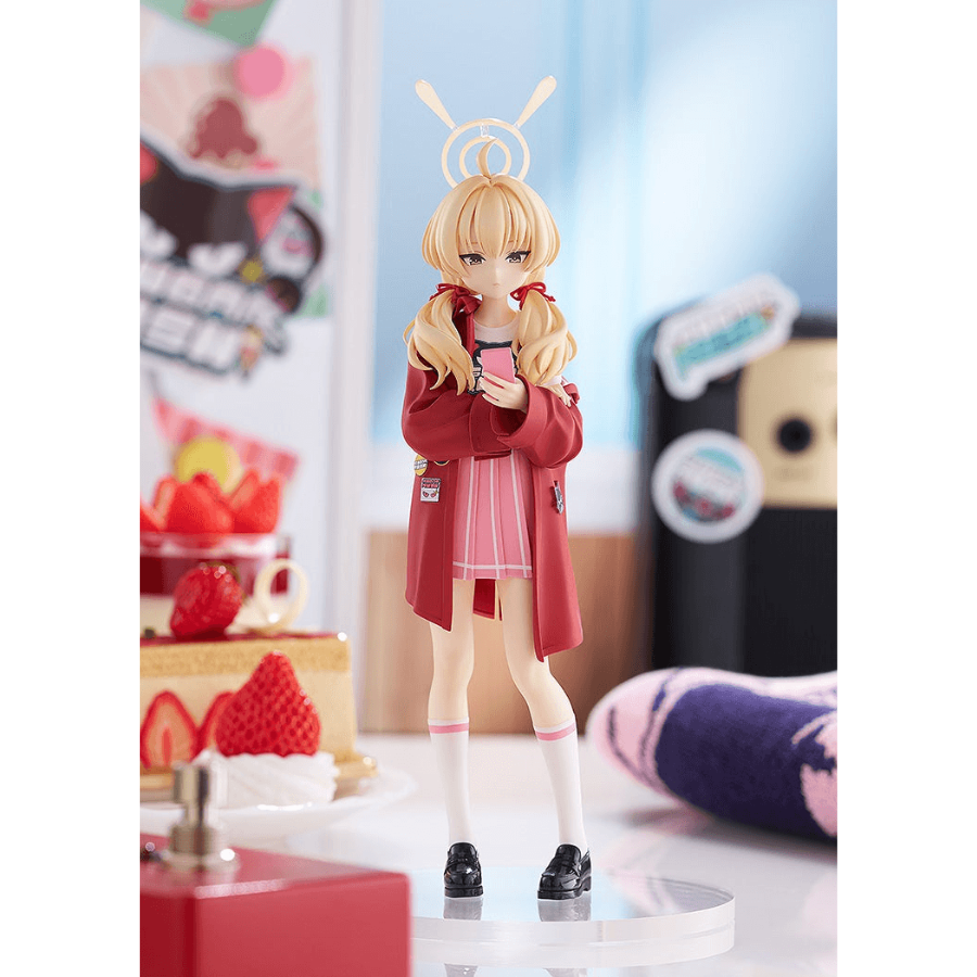Blue Archive POP UP PARADE Yoshimi (Band): Event KV Ver.GOOD SMILE COMPANY