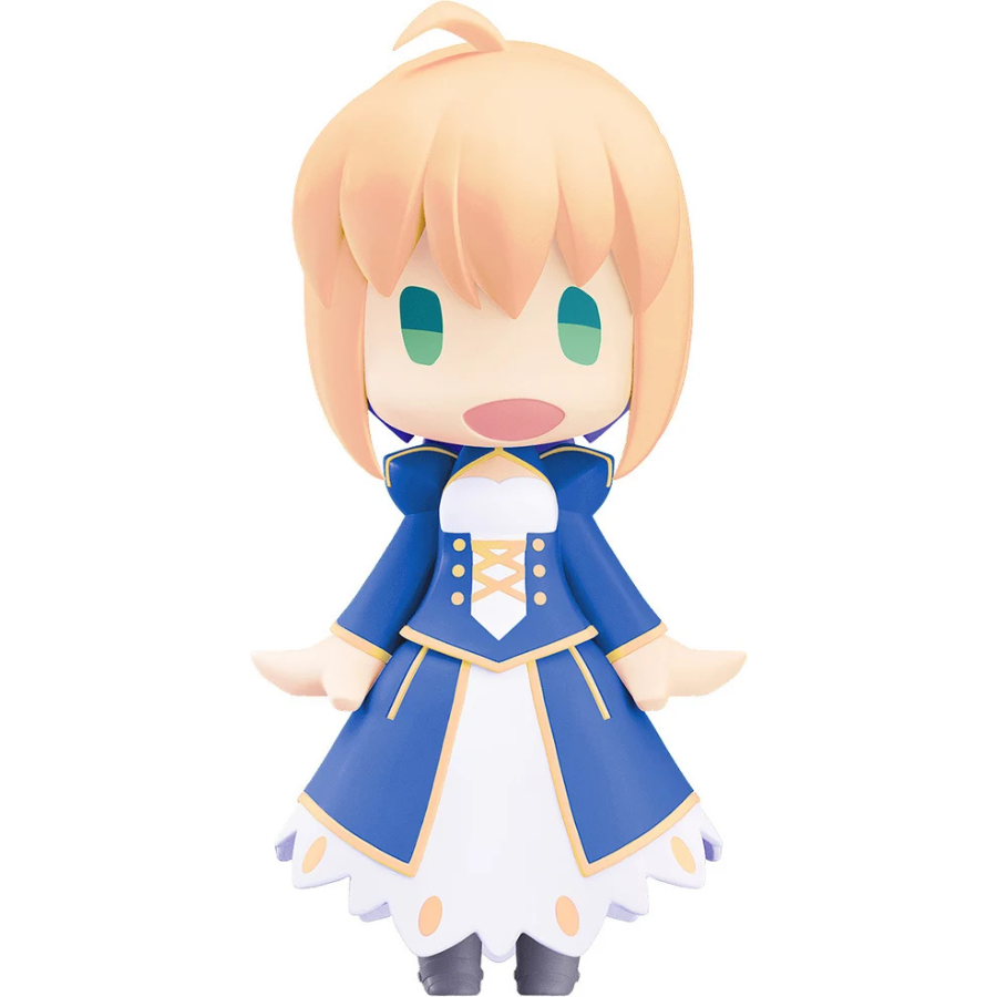 Fate/Grand Order HELLO! GOOD SMILE Saber/Altria Pendragon